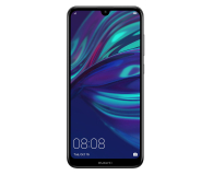 HUAWEI Y7 2019 Czarny - 479880 - zdjęcie 2